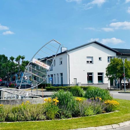 Martinshof Daire Podersdorf am See Dış mekan fotoğraf